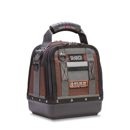 VETO PRO PAC Tool Bag, Tool Bags and Belts, Multiple MC